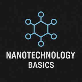 Nanotechnology Basic